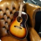 Gibson LG 1 1967 Vintage Sunburst