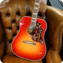 Gibson Hummingbird 2019 Cherry Sunburst