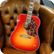 Gibson Hummingbird 2019 Cherry Sunburst