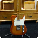 Fender Telecaster 1978 Sienna Sunburst