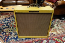 Kendrick Kendrick Model 2410 With Reverb Unit 1995 Tweed 1995 Tweed