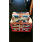 Orange Rockerverb 50 MkII Union Jack lim. Ed. 50 Made Union Jack