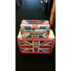 Orange Rockerverb 50 MkII Union Jack lim. Ed. 50 Made Union Jack