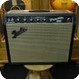 Fender Princeton Black Face AA964 This Is A 110 Volt Version 1965-Black Tolex