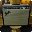 Fender Princeton Black Face Aa964 This Is A 110 Volt Version 1965 Black Tolex