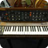 Moog Mini Moog Model D Natural