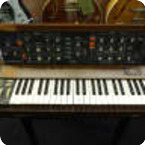 Moog Mini Moog Model D Natural