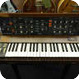 Moog Mini Moog Model D Natural