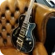 Duesenberg Starplayer TV Custom 2019-Ebony