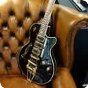 Duesenberg Starplayer Tv Custom 2019 Ebony