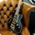 Duesenberg Starplayer TV Custom 2019 Ebony