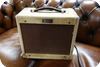 Fender Fender Champ 5F1 1958 Tweed 110 Volt Version 1958-Tweed