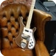 Rickenbacker 4003 W 2019-Walnut