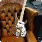 Rickenbacker 4003 W 2019 Walnut