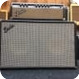 Fender Bandmaster 1965-Blackface