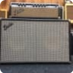 Fender Bandmaster 1965 Blackface