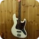 Fender American Original 60's Jazz Bass 2018-Olympic White