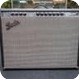 Fender Twin Reverb 65 Reissue 2016-Black Tolex