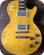 Gibson Billy Duffy's Personal '58 Les Paul Standard 2013-Natural Gibson Billy Duffy's Personal '58 Les Paul Standard 2013-Natural