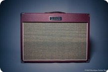 Olsson Amps Club 40