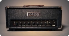 Olsson Amps Little Hill 20 Black