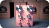 Greuter Audio Fuller Drive With Boost-White On Pink