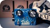 Greuter Audio Vibe-Blue Sparkle
