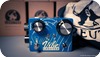 Greuter Audio Vibe Blue Sparkle