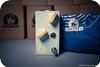 Greuter Audio Germanium OD V2-Sonic Blue