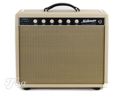 Milkman 5w Half Pint 1x12 Combo Celestion Greenback