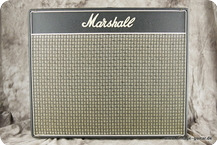 Marshall Artiste Mod. 2040 1972 Black