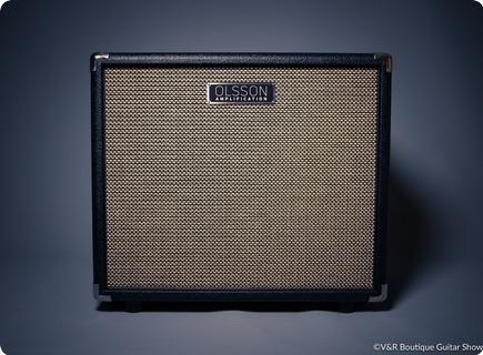 Olsson Amps 1x12 Cabinet