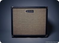 Olsson Amps 1x12 Cabinet