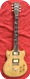 Ibanez  PROFESSIONAL 2681 Bob Weir Artist 1977-Natural