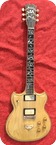 Ibanez PROFESSIONAL 2681 Bob Weir Artist 1977 Natural