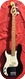 Fender Precision Bass Lefty 1983-Black