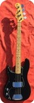 Fender Precision Bass Lefty 1978 Black