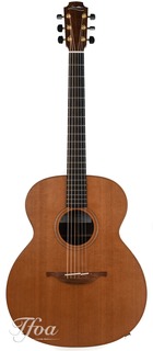 Lowden O25 Rosewood Cedar 2014