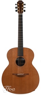 Lowden O25 Rosewood Cedar 2014