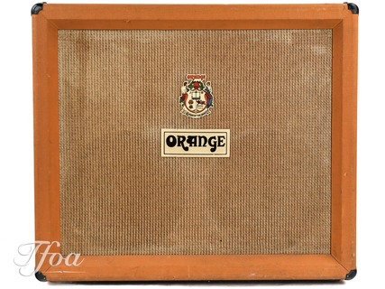 Orange Or80r Amp 1976