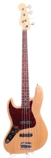 Fender Jazz Bass American Standard Lefty 2008 Natural
