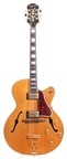 Epiphone Emperor Japan 1987 Natural