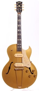 Gibson Es 295 1954 Gold
