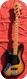 Fender -  Jazz Bass LEFY 1976 Sunburst
