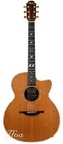 Lowden O38C Brazilian Cedar 1995
