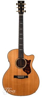 Martin Gpcpa1 Rosewood Spruce 2010