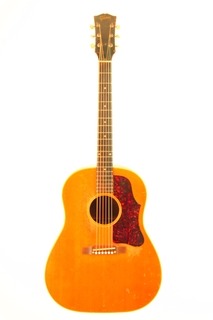 Gibson J 50 1956