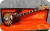 Fender Jazz 1973-Sunburst