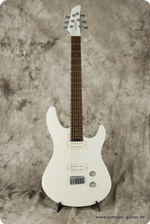 Yamaha Rgx A2 2008 White