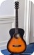 Larrivee Pete Anderson Signature 1991-Sunburst